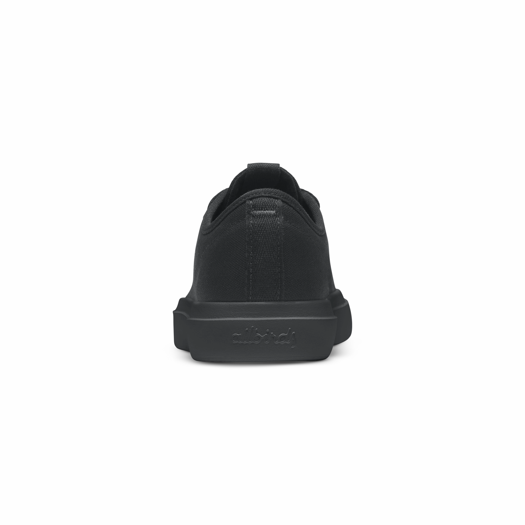 Women's Canvas Piper - Natural Black (Natural Black Sole) Casual Shoes Branded