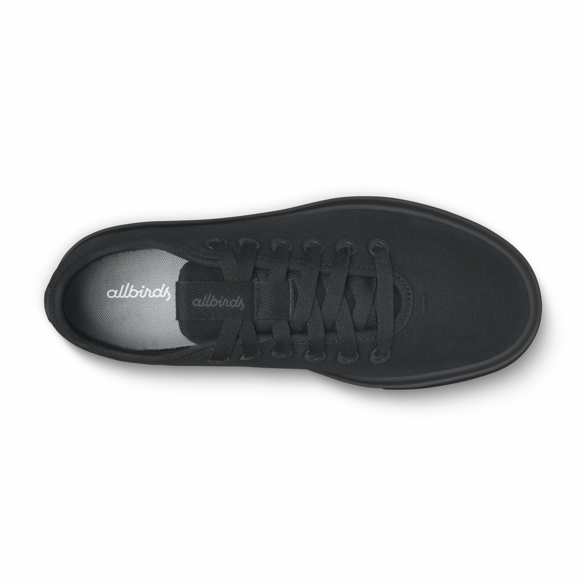 Puma Casual Shoes Women's Canvas Piper - Natural Black (Natural Black Sole)