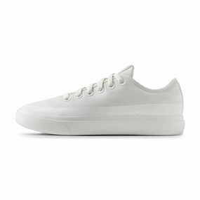 Women's Canvas Pipers - Blizzard (Blizzard Sole) - 1 Slim Casual Shoes