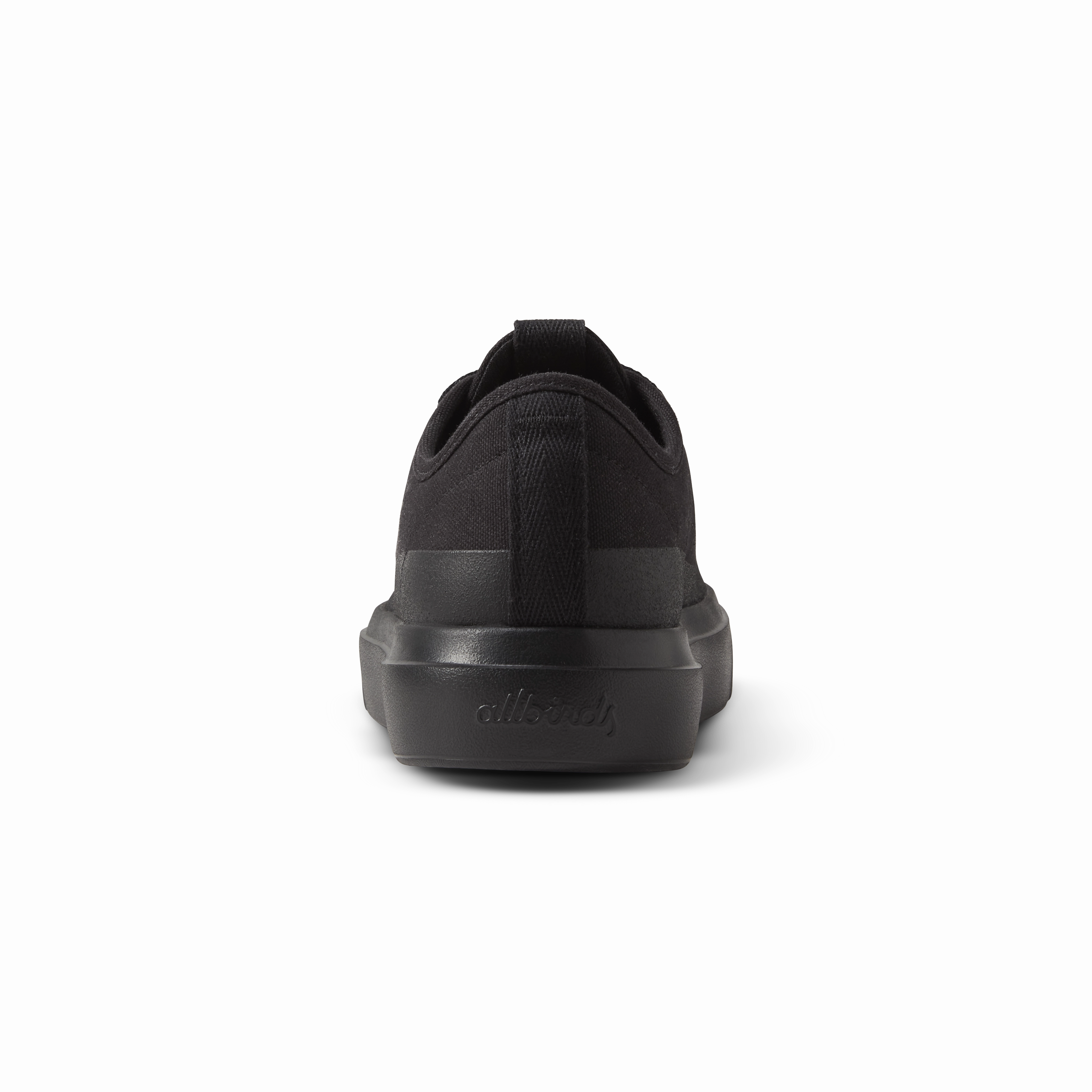 Narrow Shoes Casual Women's Canvas Pipers - Natural Black (Natural Black Sole) - 1