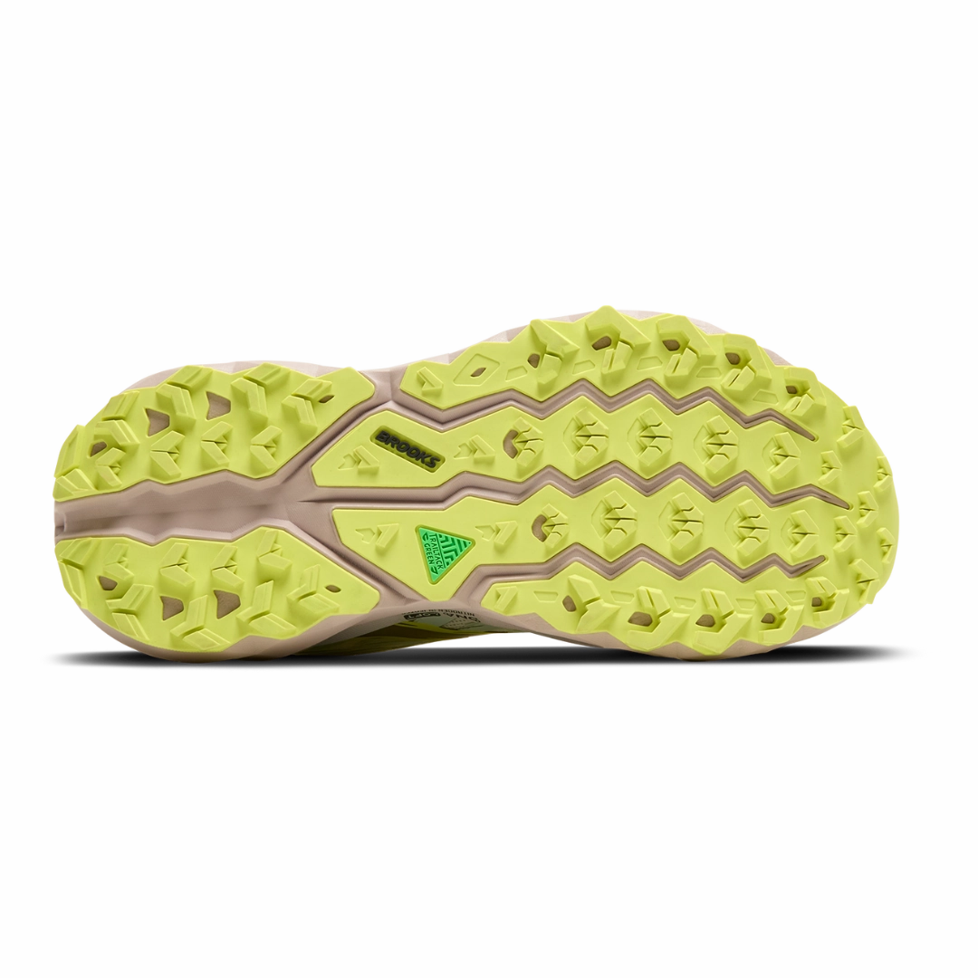 Women's Cascadia 19 Best Ultra Trail Running Shoe