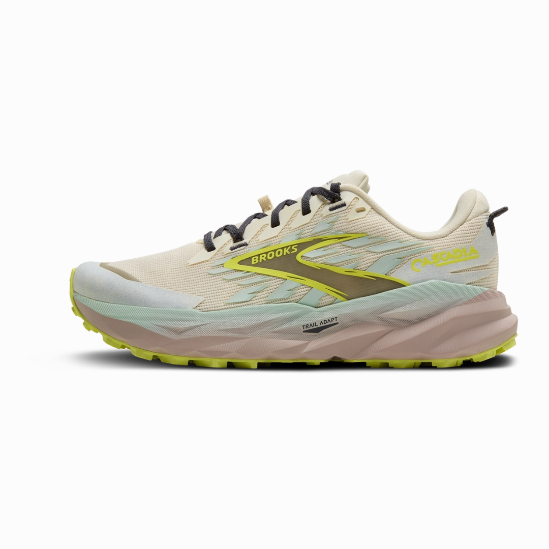 Trail Running Shoes Sizing Women's Cascadia 19