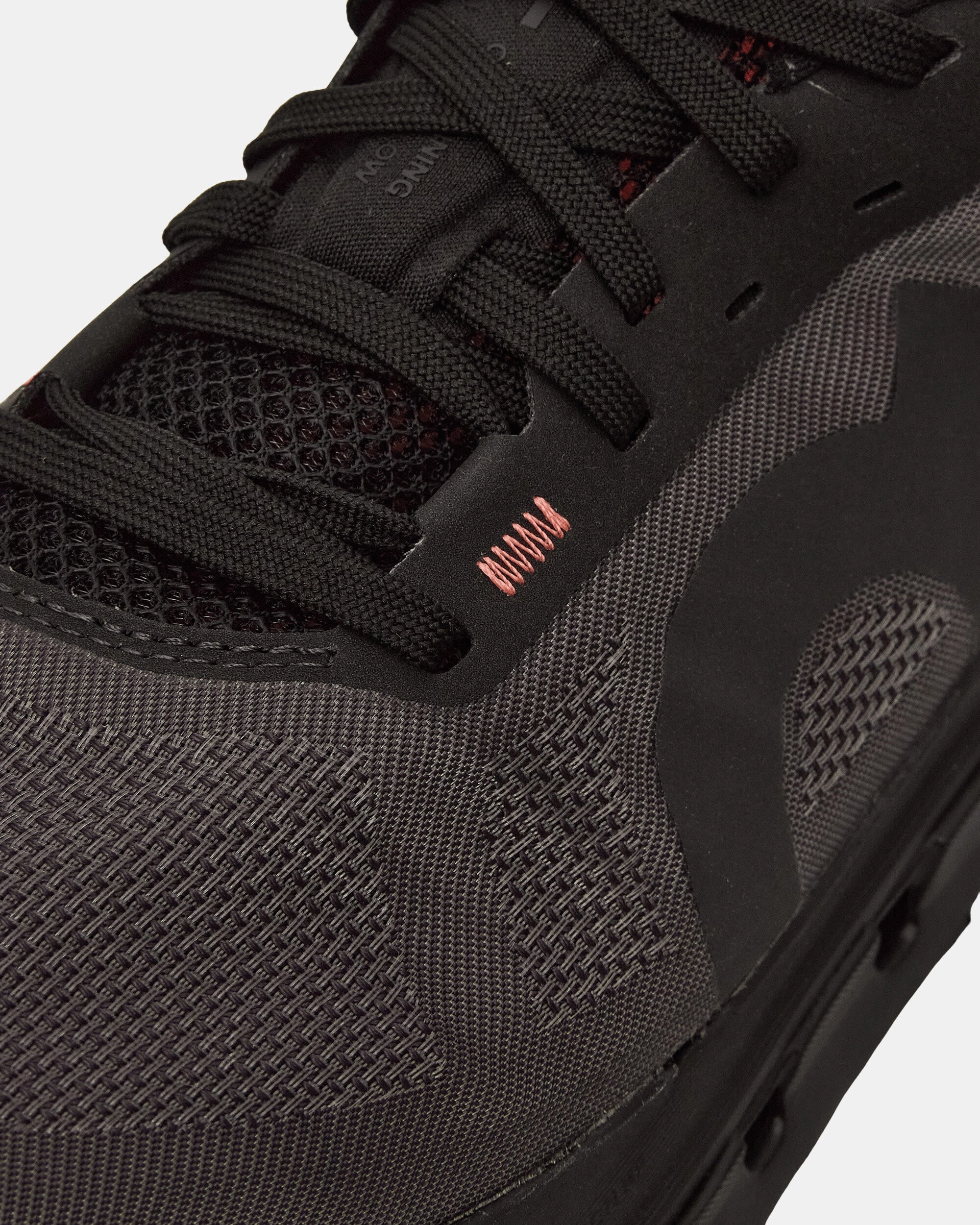 New Balance Strength Training Shoes Women's Cloudflow 5 Sneakers Black / Black