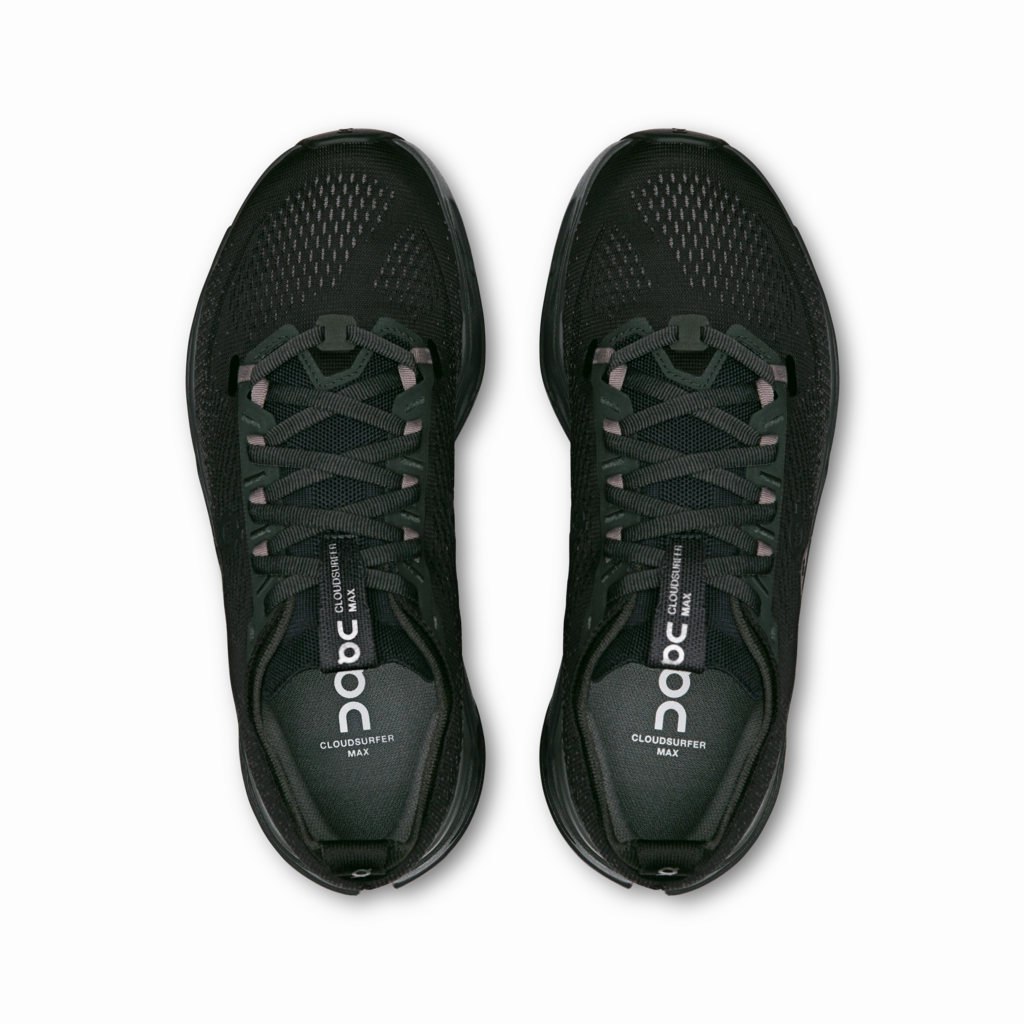 Women's Cloudsurfer Max Charged Assert 9 Running Shoe