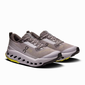 Brooks Trail Shoes Womens Women's Cloudsurfer Trail 2 Shoes