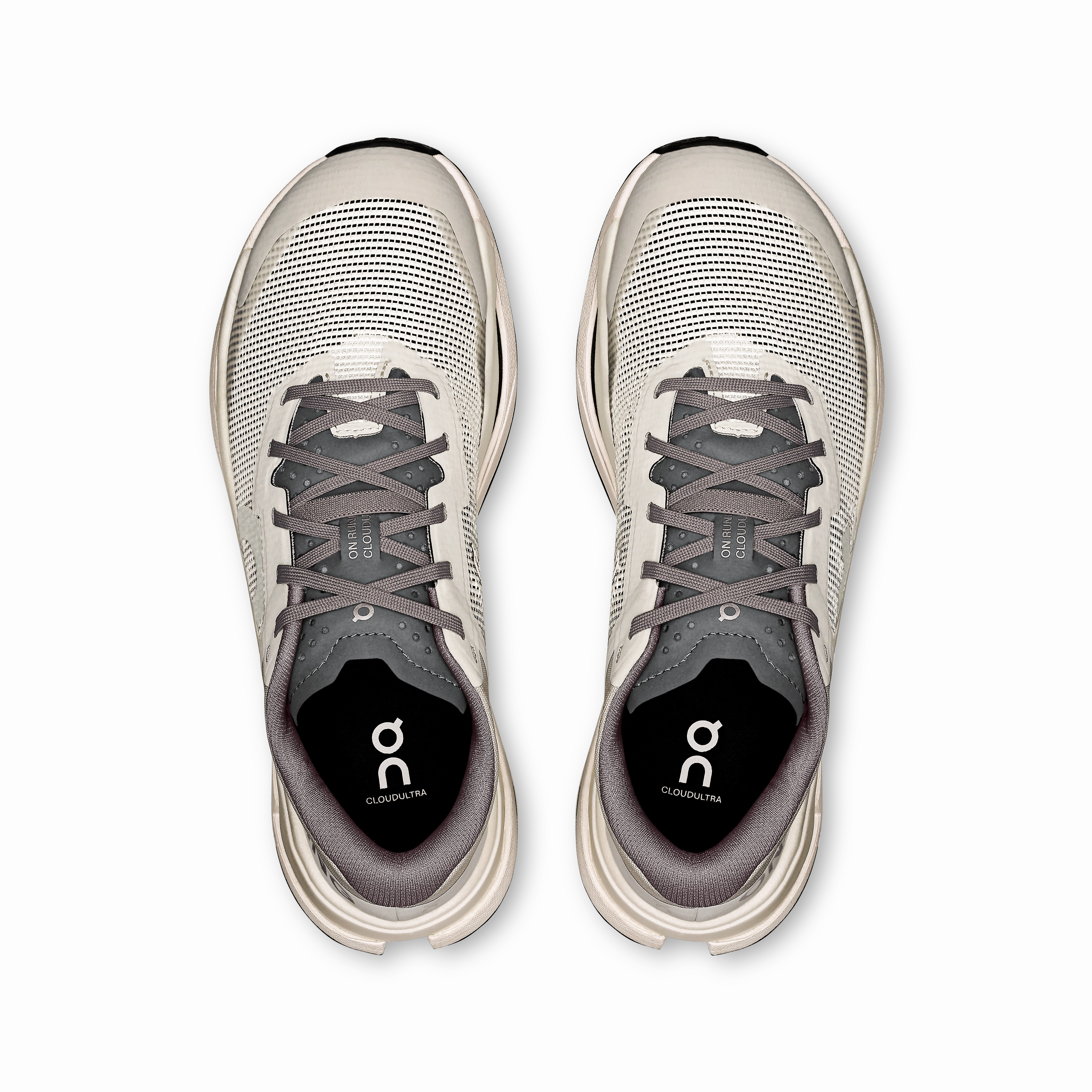 Women's Cloudultra 3 Road Running Shoes On Trail