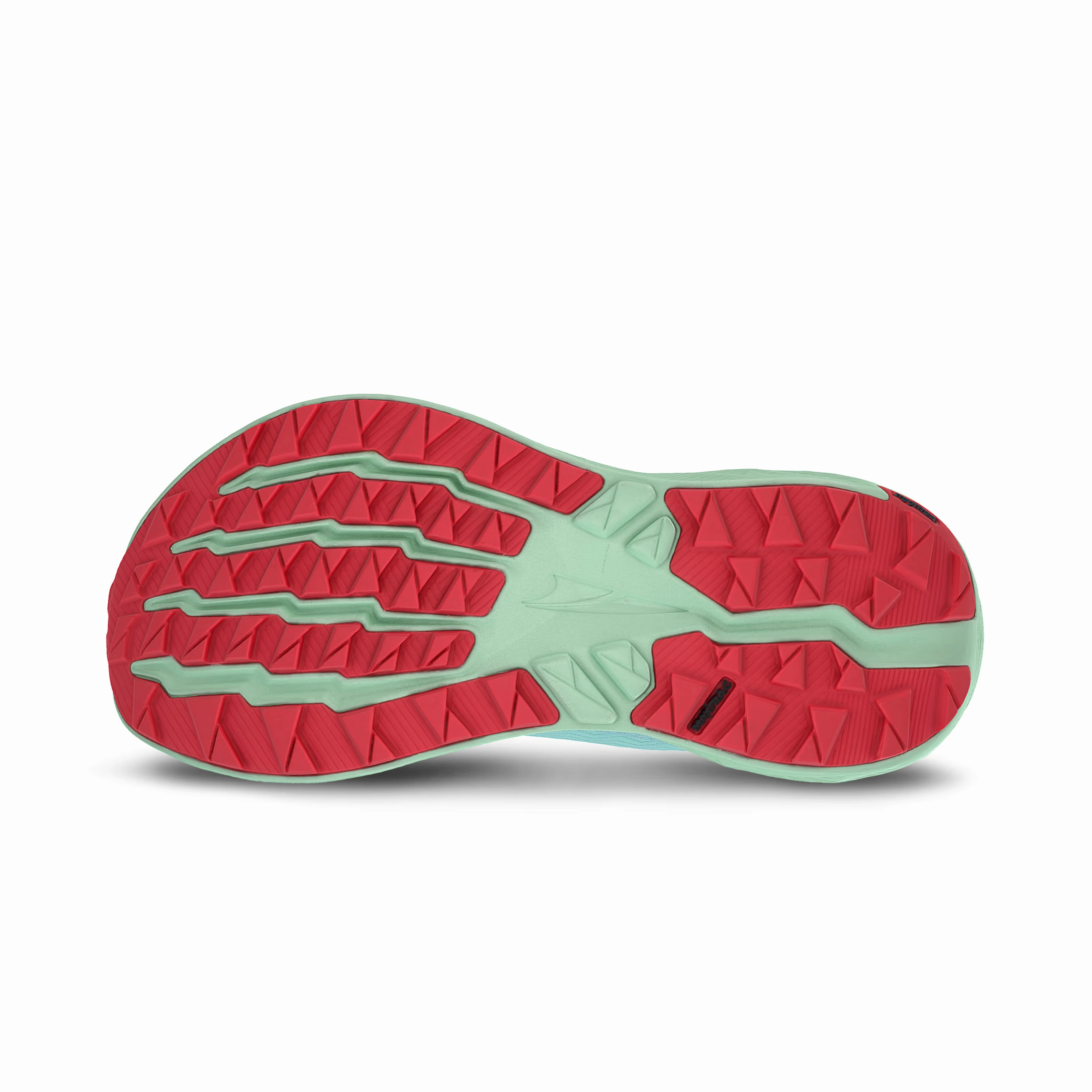 Horse Trailer Brake Shoes WOMEN'S EXPERIENCE WILD - B - 336 TEAL