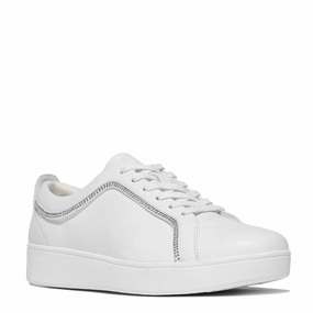 Tennis Court Shoes Nike Women's FitFlop, Rally Crystal Sneaker