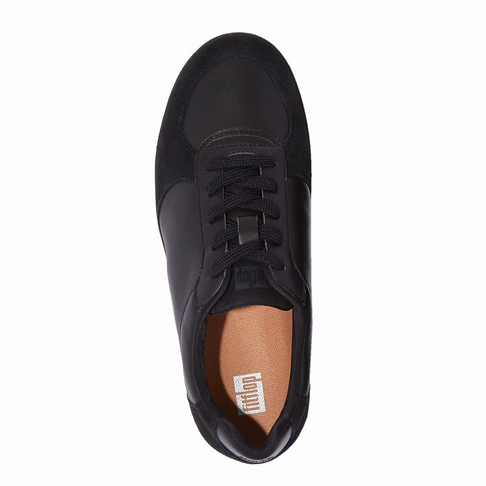 Women's FitFlop, Rally Panel Sneaker Special Tennis Shoes