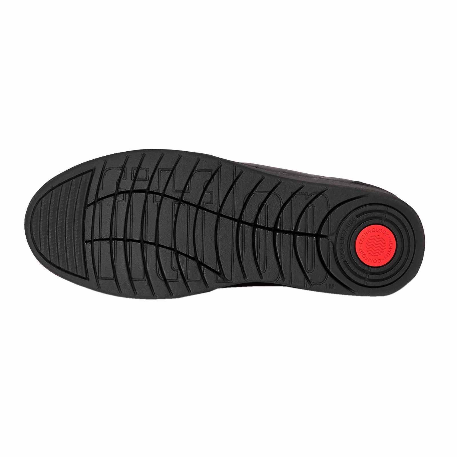 On Cloud Tennis Shoes Women's FitFlop, Rally Panel Sneaker