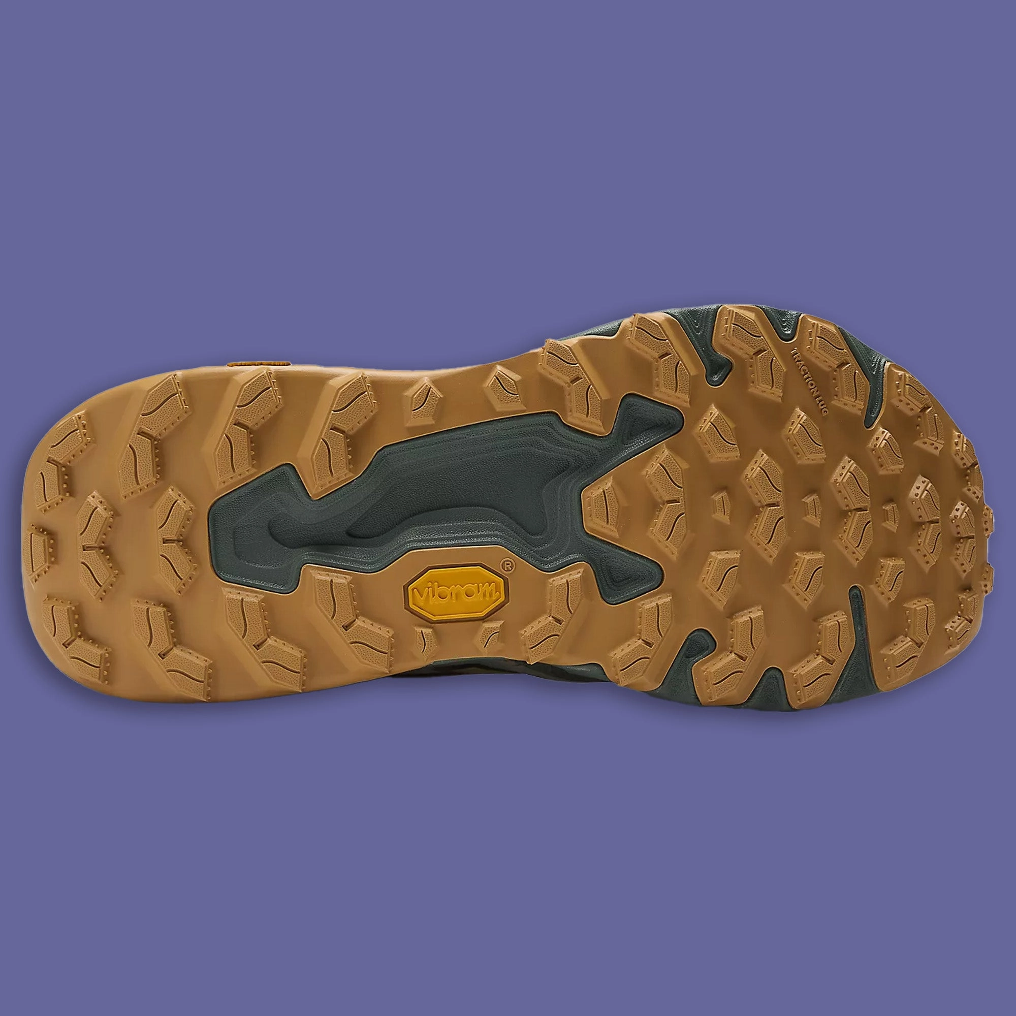 Trail Running Shoes Made In Usa Women's Fresh Foam X Hierro v9 - Cushioned Trail Running Shoes