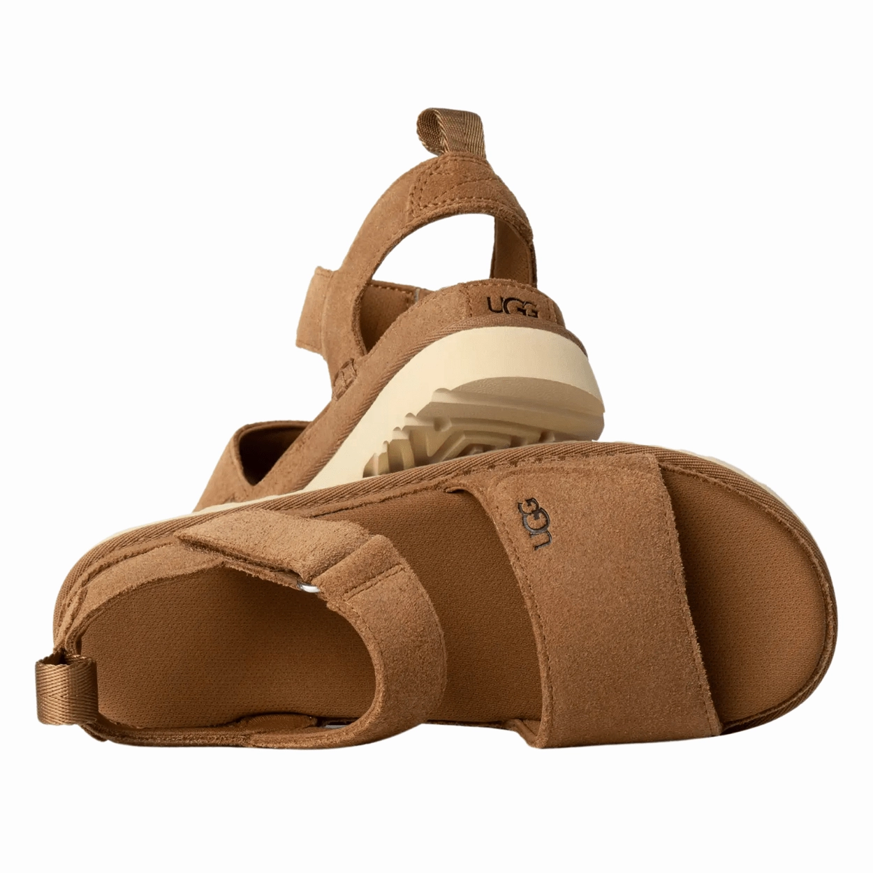 Women's Goldenstar Mary Jane Shoes Bow