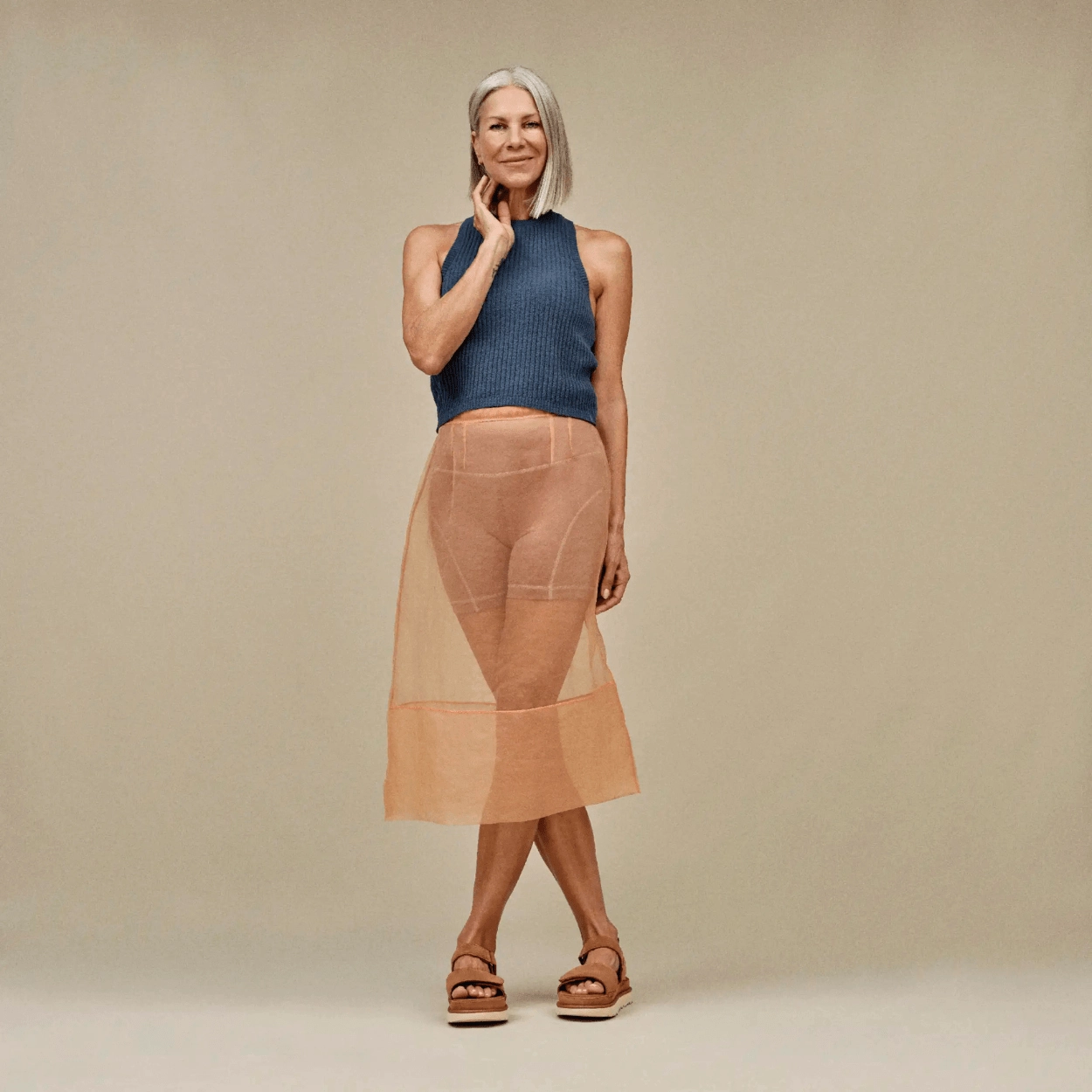 Women's Goldenstar Dadawen Mary Jane Shoes