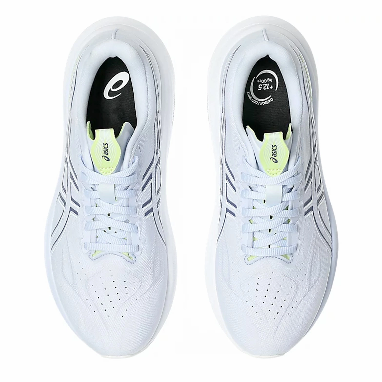 Women's GT-2000 14 Running Shoes Blue Fade / Indigo Fog Asics Gel Lyte Running Shoes