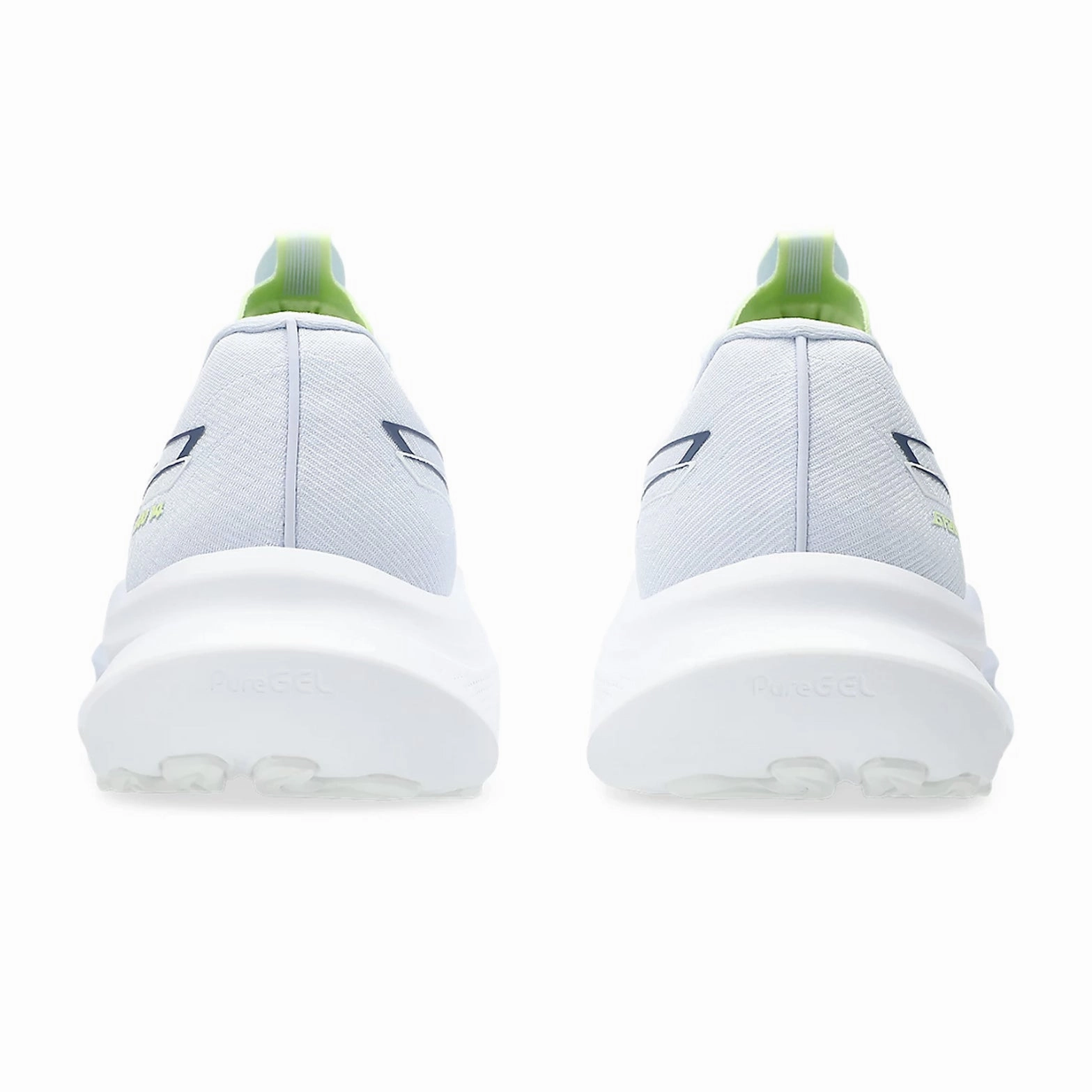 Women's GT-2000 14 Running Shoes Blue Fade / Indigo Fog Lightest Asics Shoes