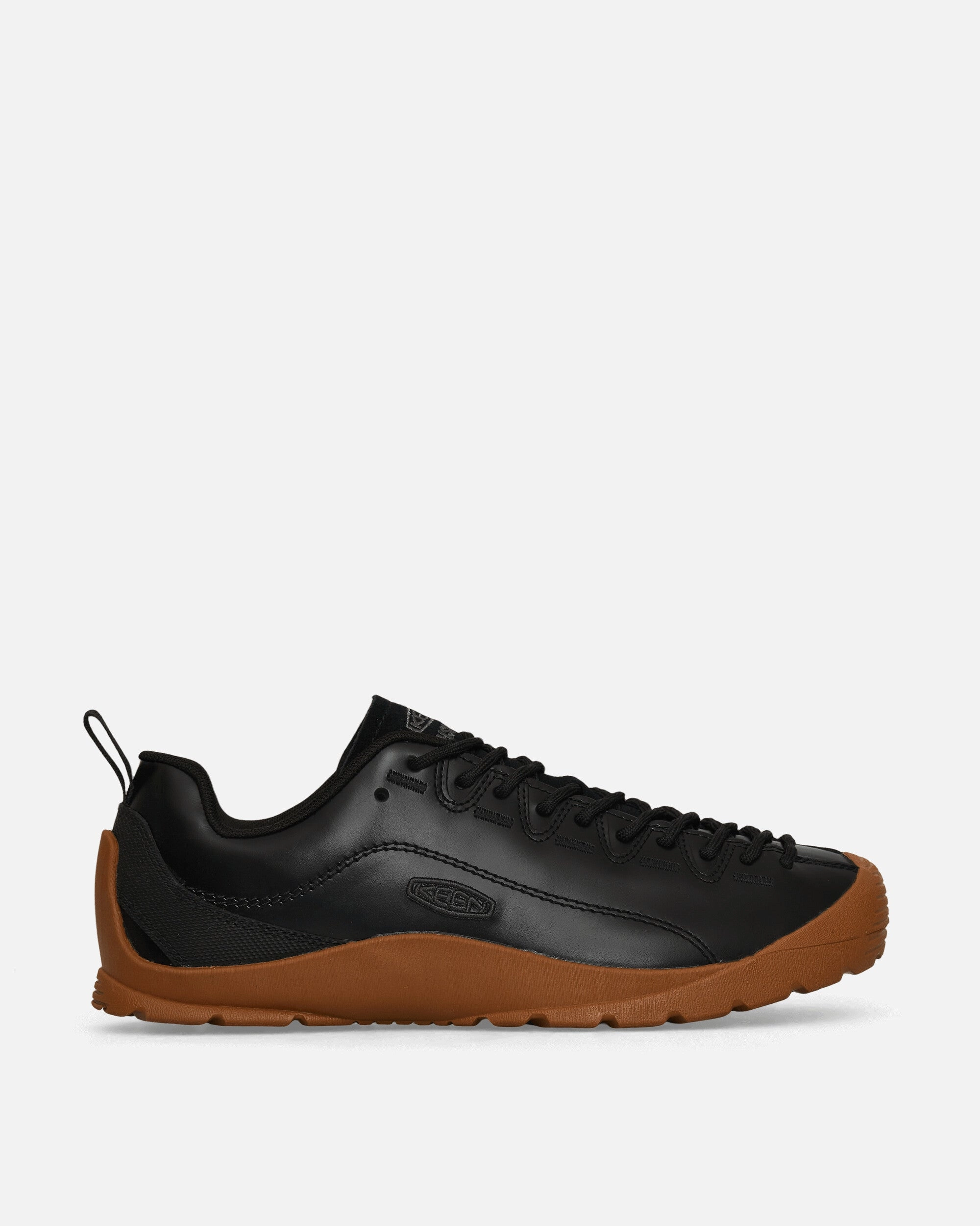 Women's Highsnobiety Jasper Sneakers Black / Gum Tenaya Mastia Climbing Shoes Review