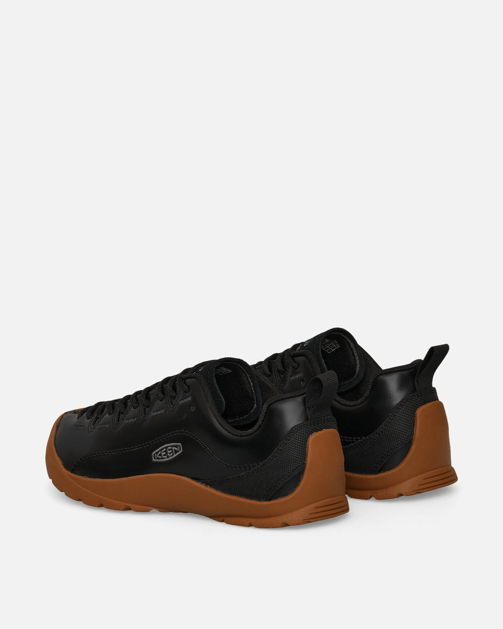 Baby Ninja Climbing Shoes Women's Highsnobiety Jasper Sneakers Black / Gum