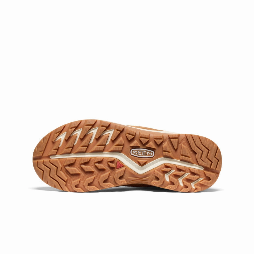 WOMEN'S HIGHTRAIL WATERPROOF HIKING BOOT Trail Sneakers Vs Hiking Shoes