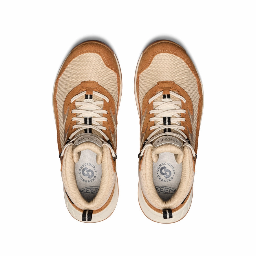 Tabi Hiking Shoes WOMEN'S HIGHTRAIL WATERPROOF HIKING BOOT