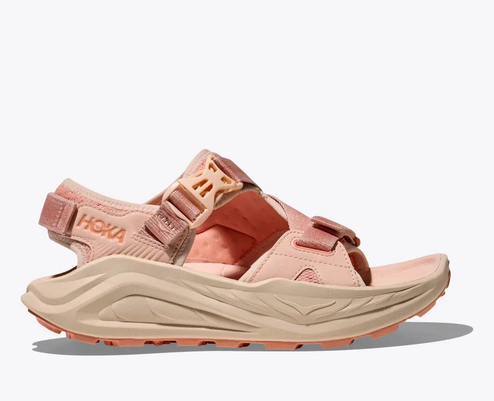 Women's HOKA INFINI HIKE TC Sneakers Hiking Shoes