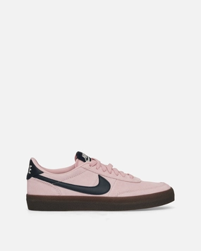 Women's Killshot 2 Sneakers Pink Glaze / Obsidian Bzees Tennis Shoes