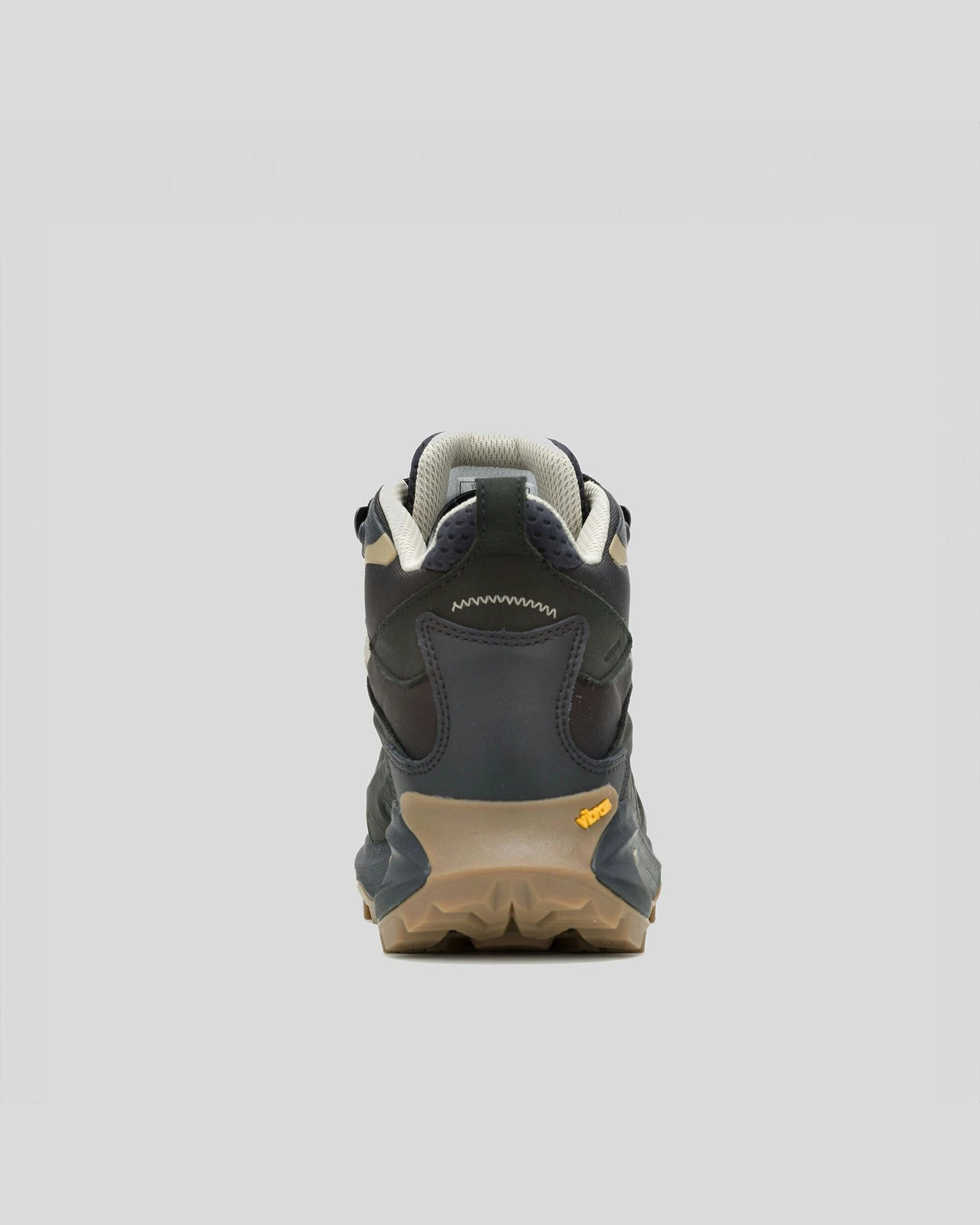 Ultra 112 Waterproof Hiking Shoes Women's Merrell Moab Speed 2 Leather Waterproof Mid Hiking Boots - Black