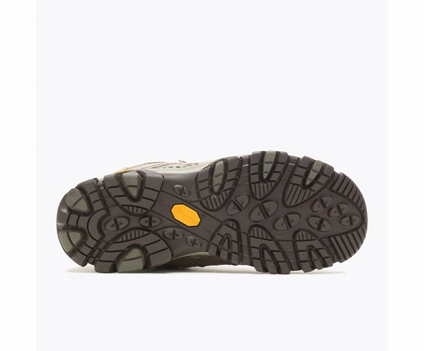 WOMEN'S MOAB 3 MID WP Hiking Shoes Manufacturer