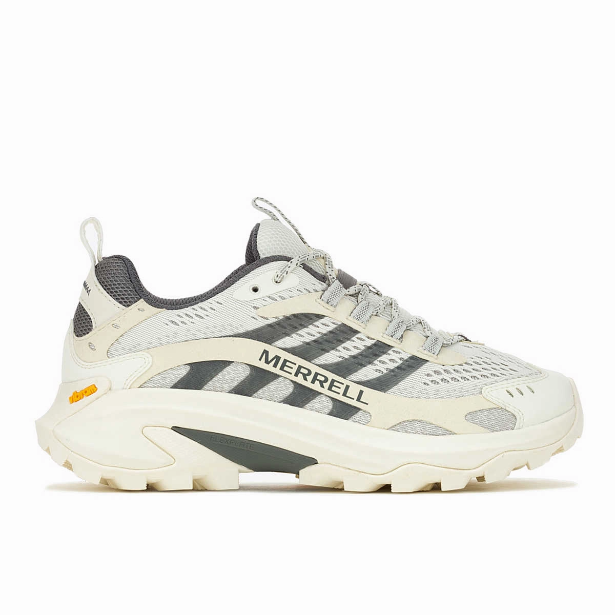 WOMEN'S MOAB SPEED 2 Hiking Shoes Traction