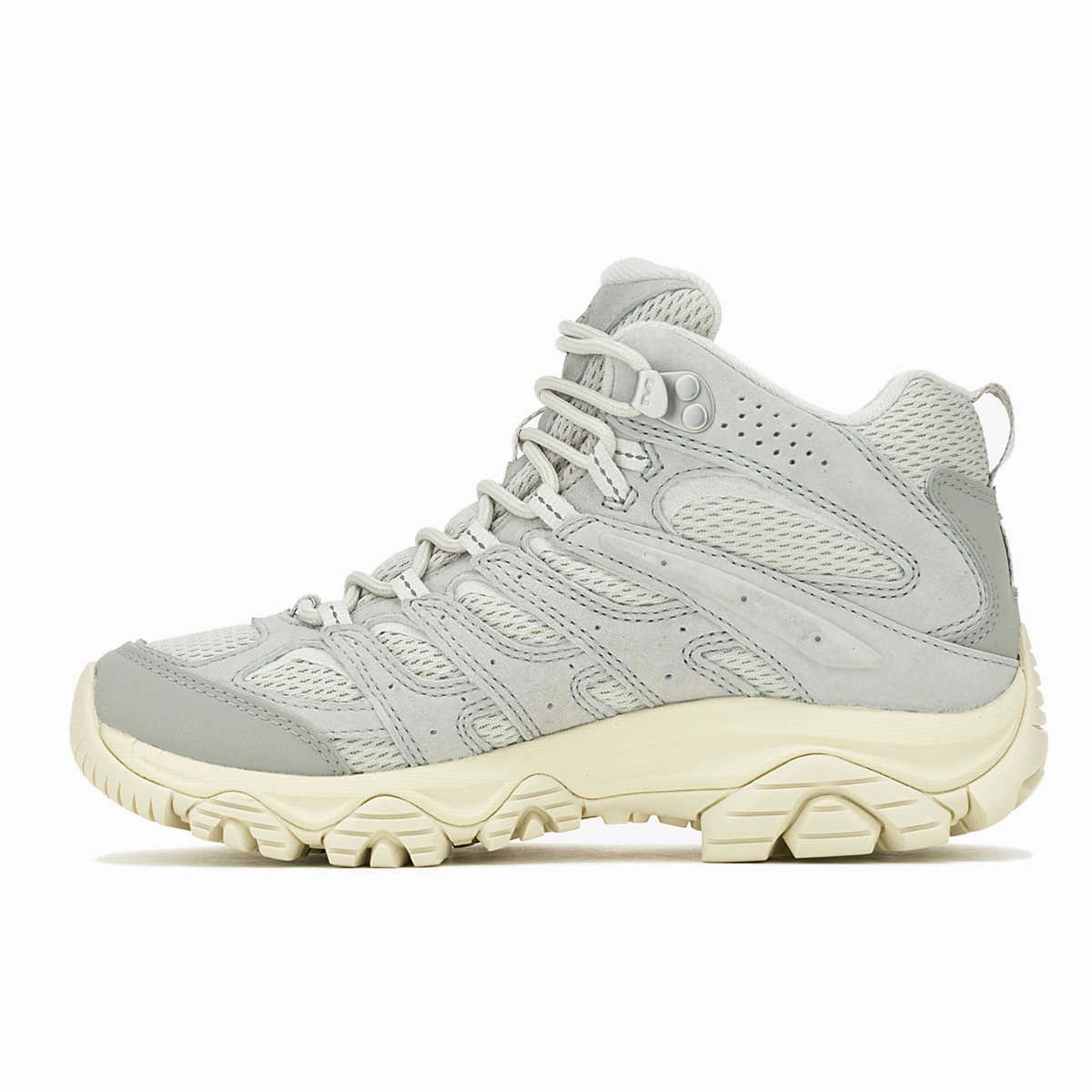 WOMEN'S MOAD 3 MID WATERPROOF Best Toddler Hiking Shoes