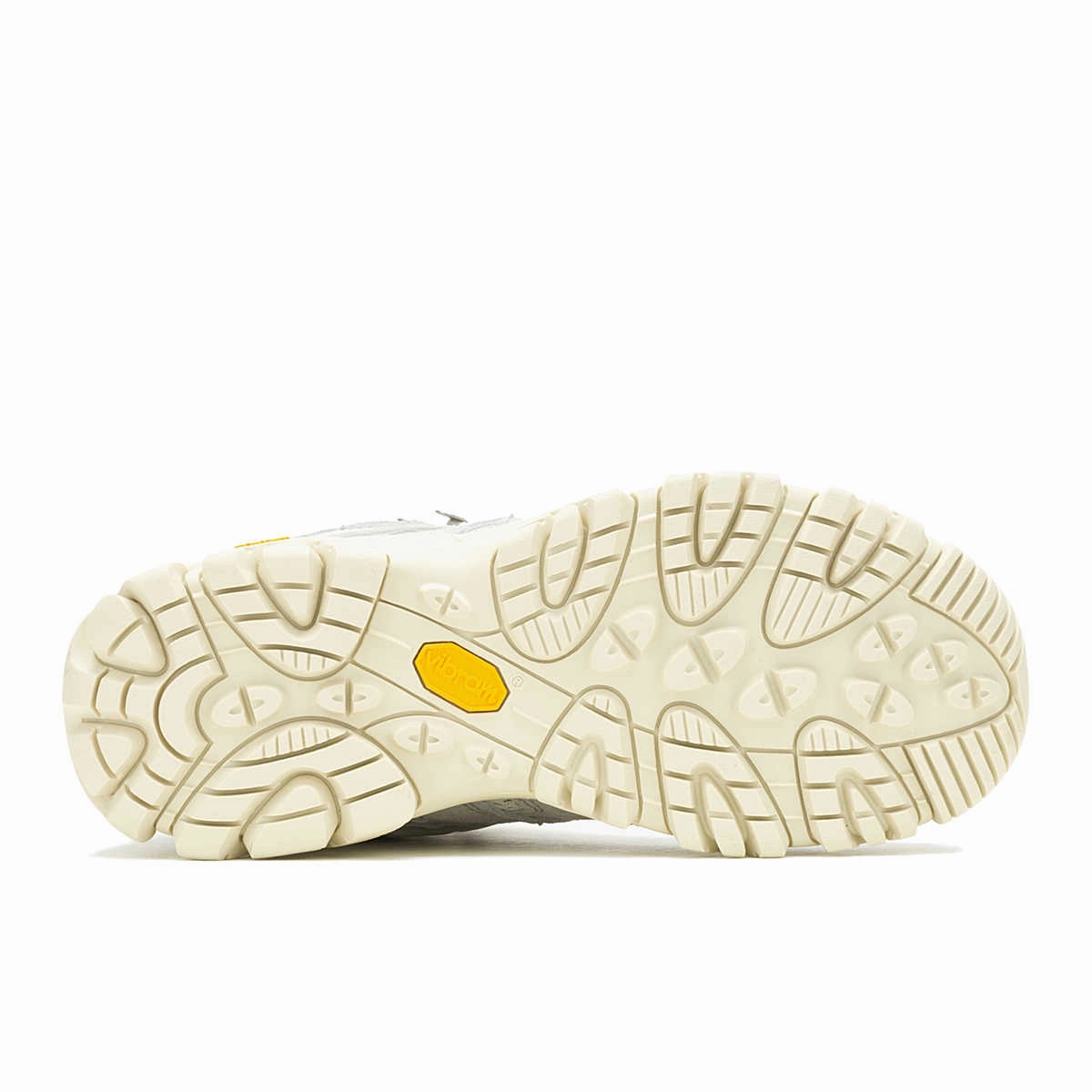 WOMEN'S MOAD 3 MID WATERPROOF Trek Hiking Shoes