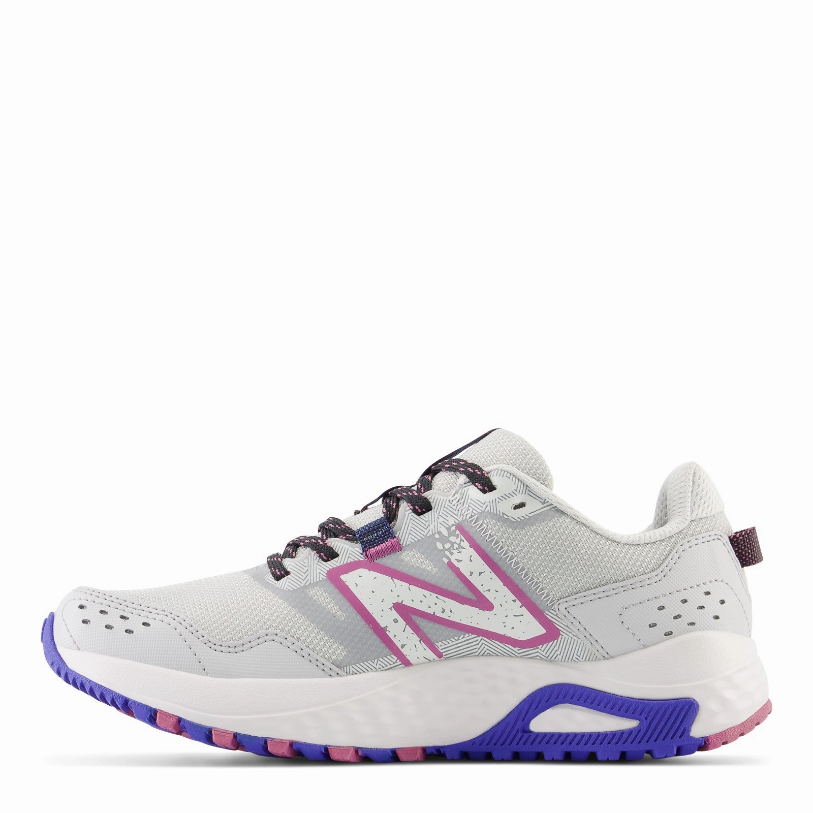 Best Running Shoes Bunions Women's New Balance, WT410V8 Trail Running Shoe