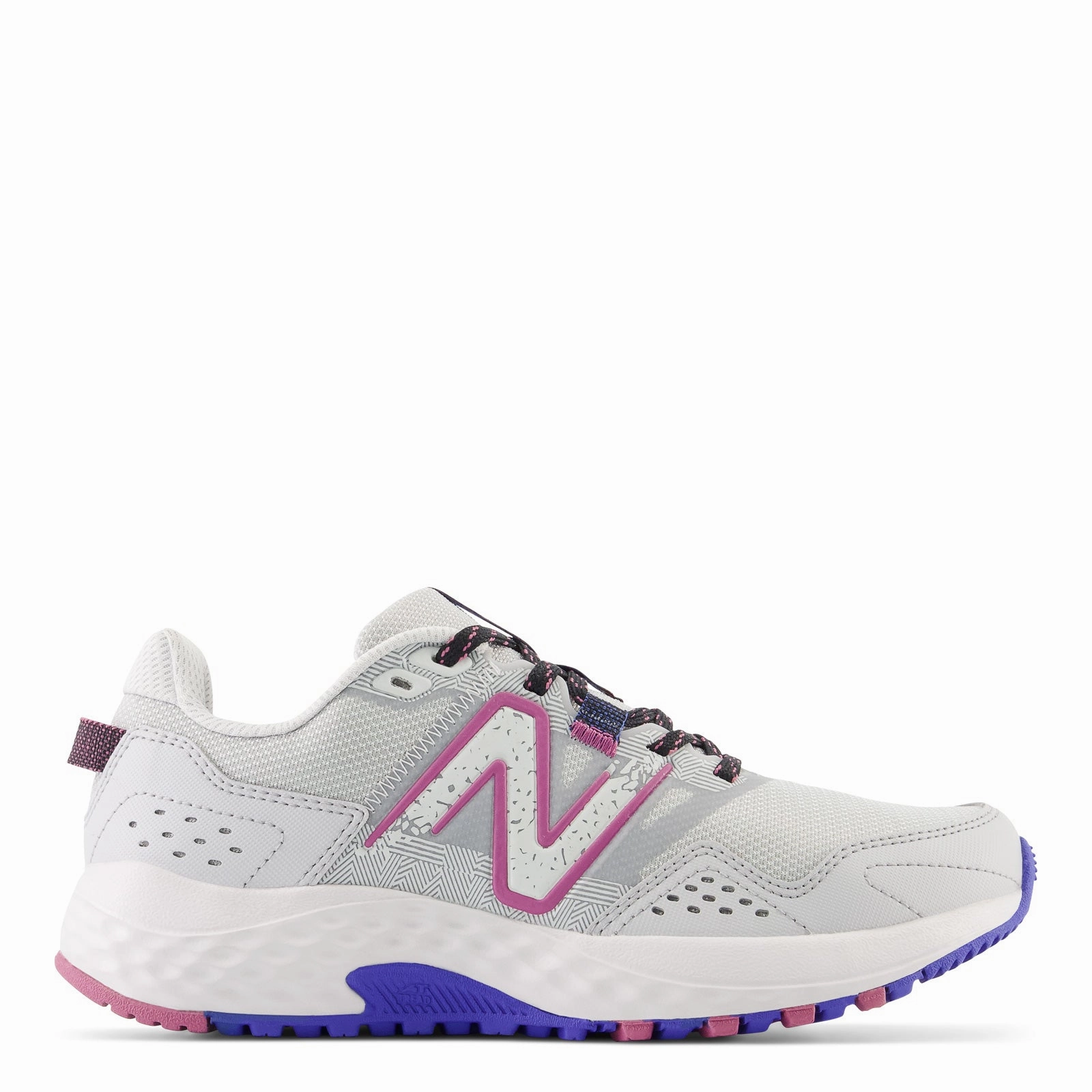 Women's New Balance, WT410V8 Trail Running Shoe Trail Running Shoes Reddit