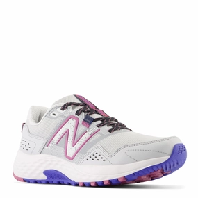 Running Shoe Ratings Women's New Balance, WT410V8 Trail Running Shoe