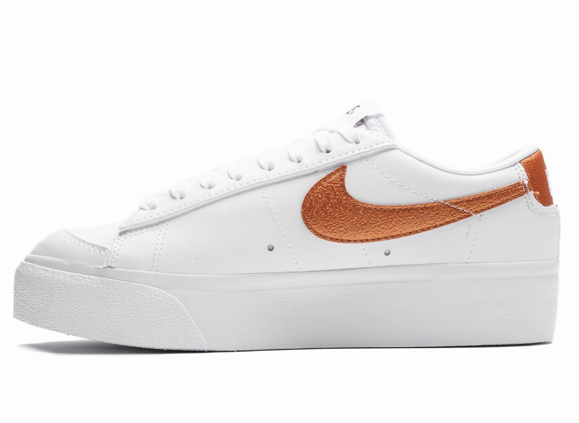 Rieker Mary Jane Shoes Women's Nike Blazer Low Platform