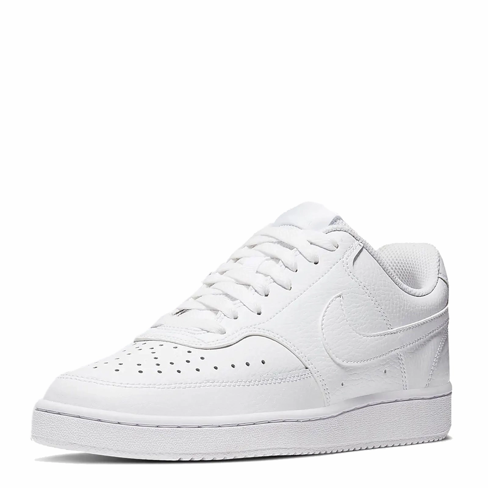 Women's Nike, Court Vision Low Sneaker Cheap Authentic Basketball Shoes