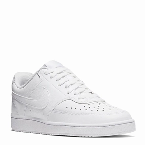 Women's Nike, Court Vision Low Sneaker Basketball Shoes Skinny Feet