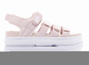 Women's Nike Icon Classic Sandals Brogues Not Oxfords