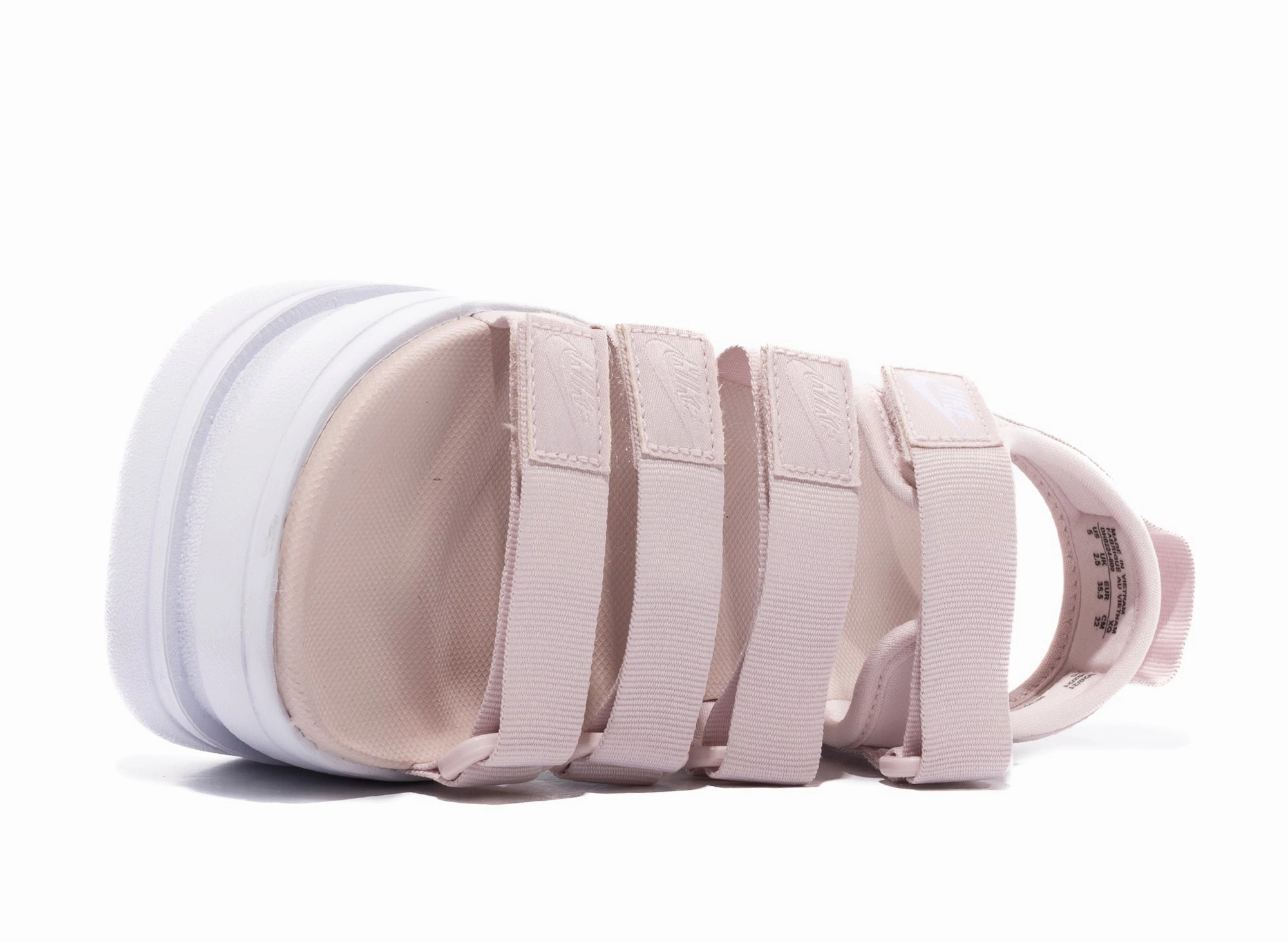 Women's Nike Icon Classic Sandals Zerogrand Wingtip By