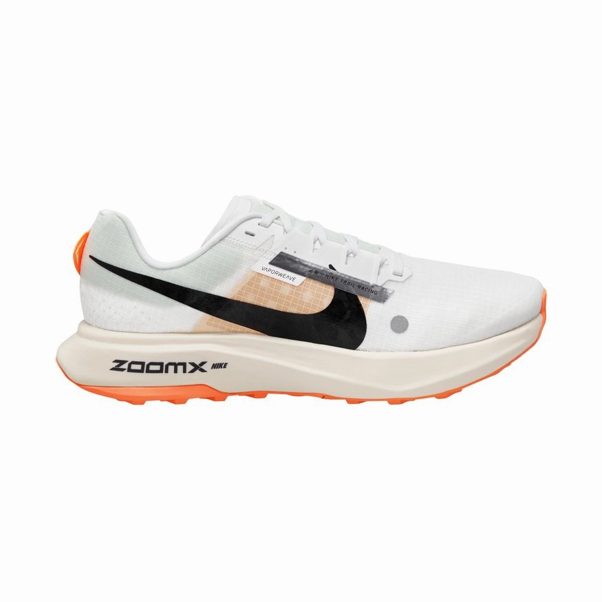 Difference Between Trail Running And Road Running Shoes Women's Nike ZoomX UltraFly Trail
