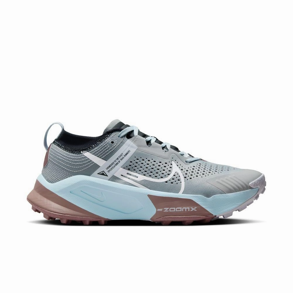 Women's Nike ZoomX Zegama Louisville Climbing Shoes