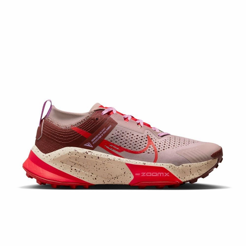 Women's Nike ZoomX Zegama Zamberlan A46 Altair Climbing Shoes