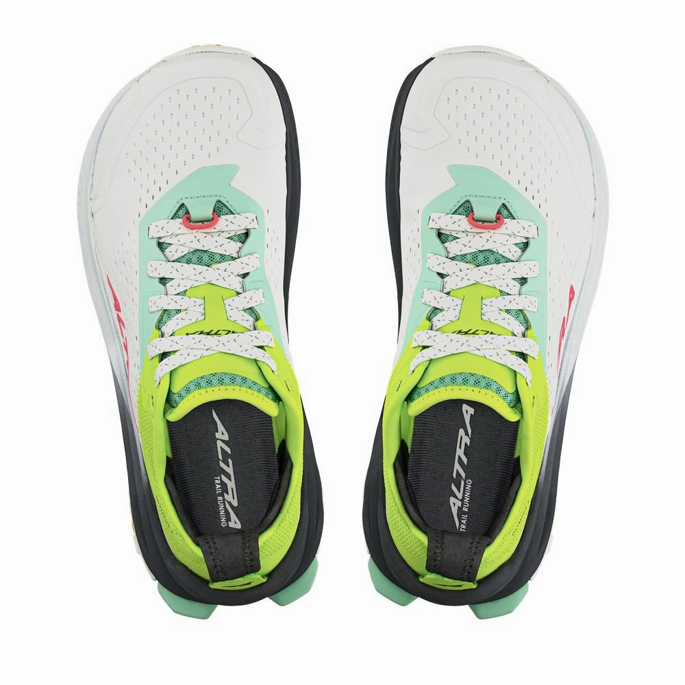 Women's Olympus 6 Trail Shoes Outlet