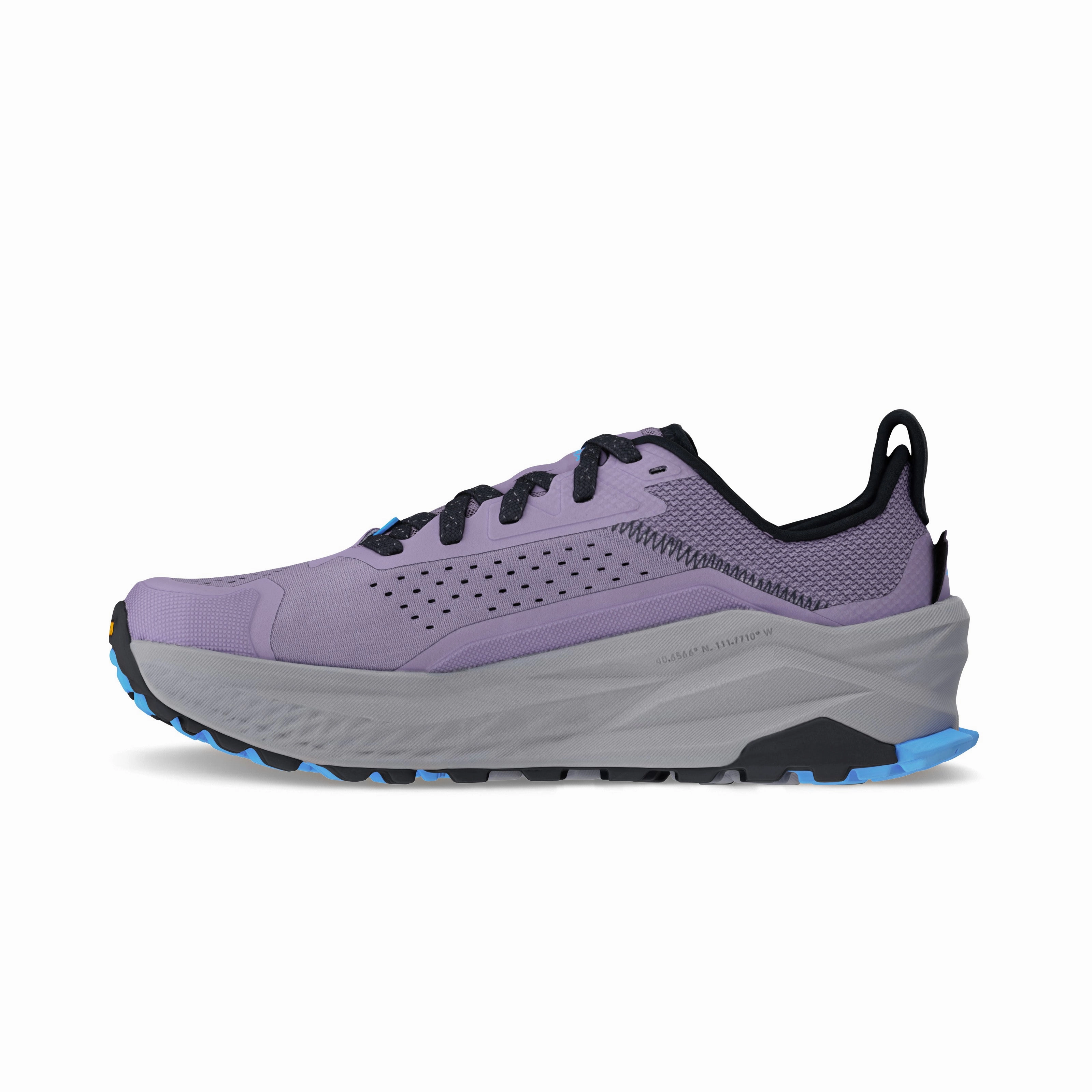 Best Trail Shoes For Walking Women's Olympus 6