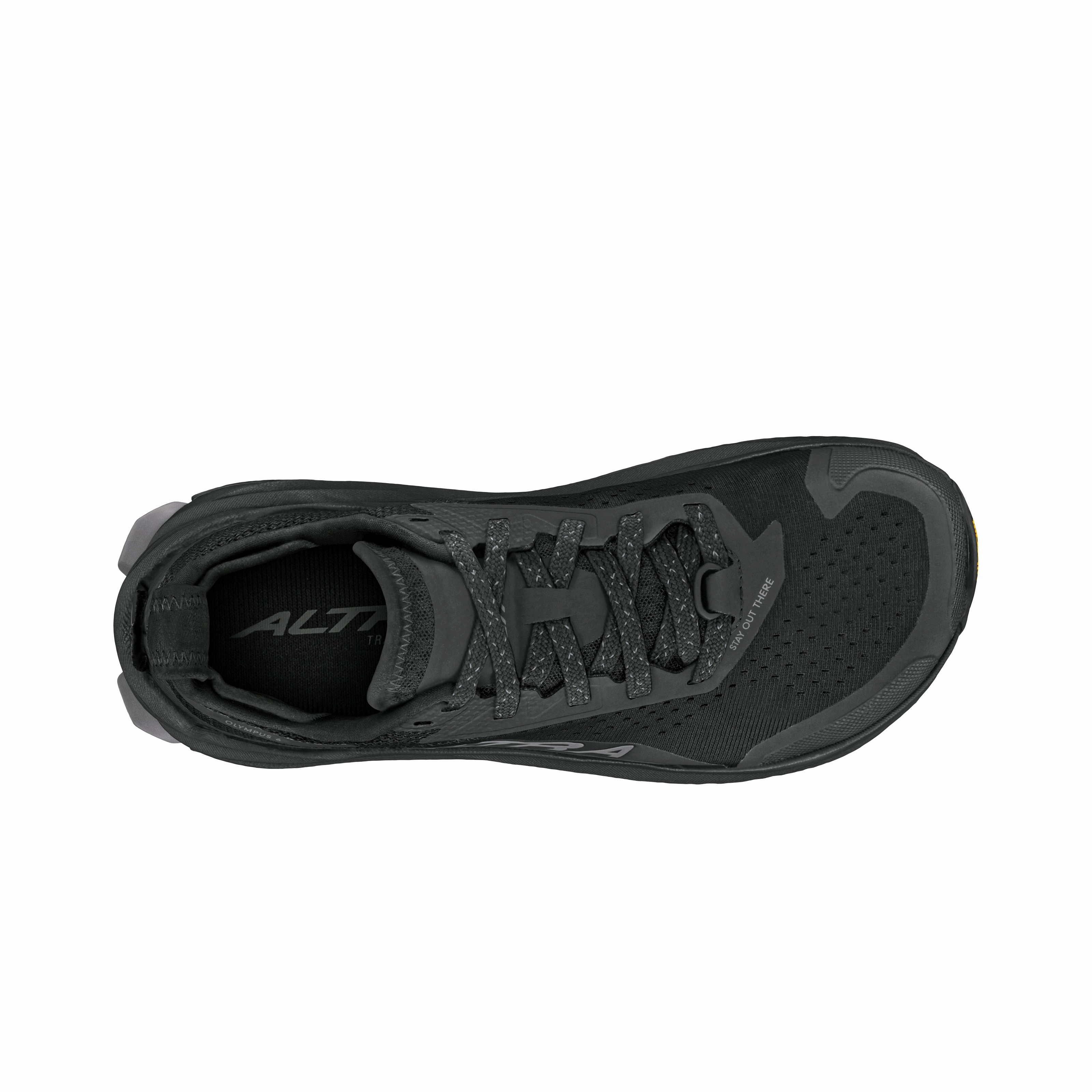 Plain Ridge Trail Shoes Women's Olympus 6