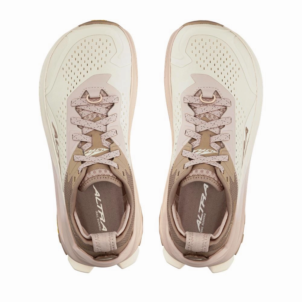 Women's Olympus 6 Dicks Trail Shoes