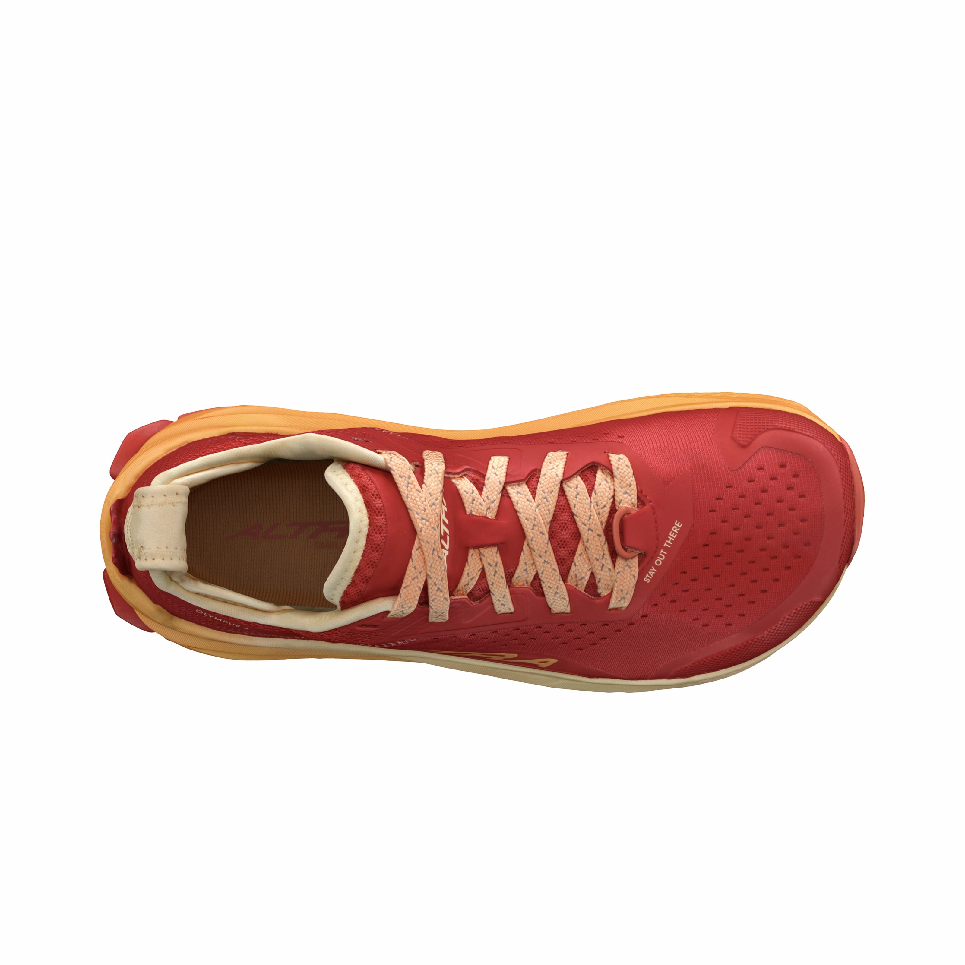 Best Waterproof Trail Running Shoe Women's Olympus 6