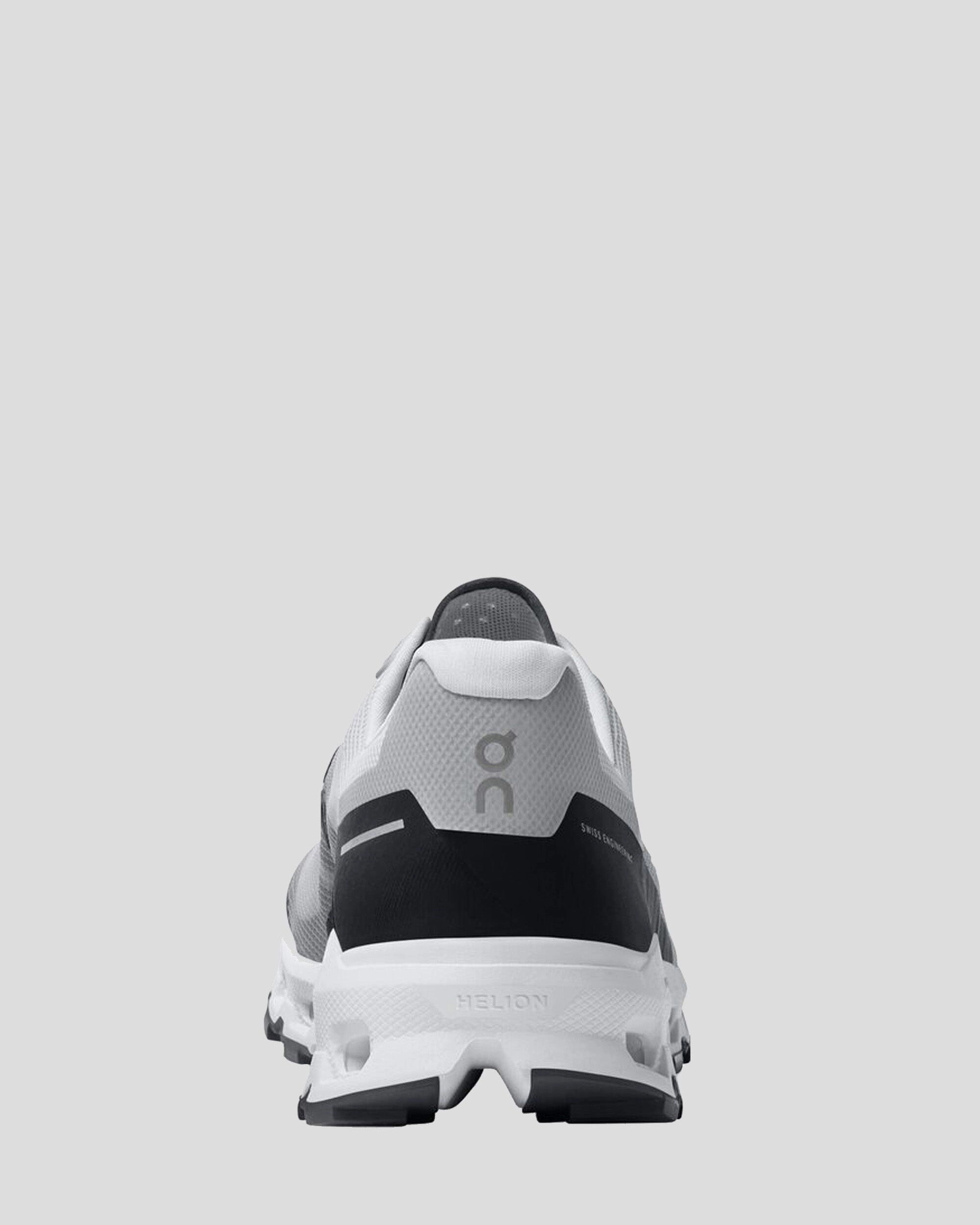 Shoe Stores Trail Bc Women's On Cloudvista 2 Running Shoes - Gracier/Eclipse