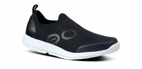 Fall 2024 Casual Shoe Trends Women's Oofos - Oomg Sport