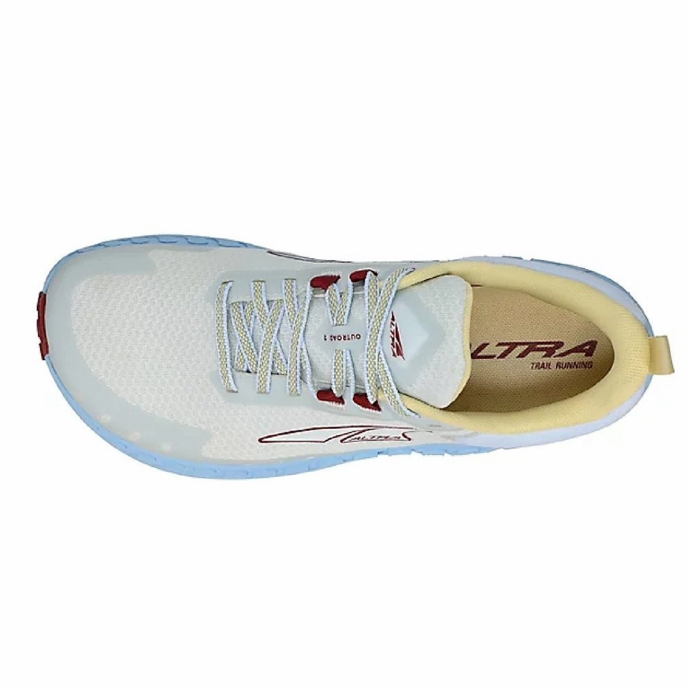 Black Friday Trail Shoes Women's Outroad 2 Shoes
