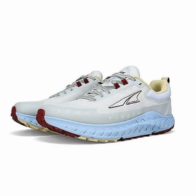 Women's Outroad 2 Shoes Alphacross Trail Running Shoes